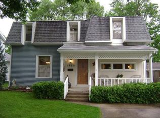 1925 S Union St, Kokomo, IN
