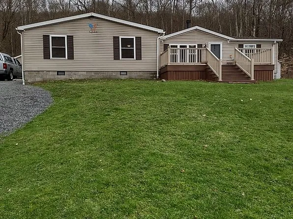 3383 Cherry Valley Rd, Allegany, NY 14706