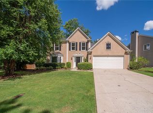 3705 Ancroft Cir, Norcross, GA 30092