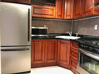Rented by Halstead Real Estate