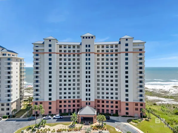 527 Beach Club Trl APT D1502, Gulf Shores, AL 36542