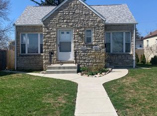 333 S Westgate Ave, Columbus, OH
