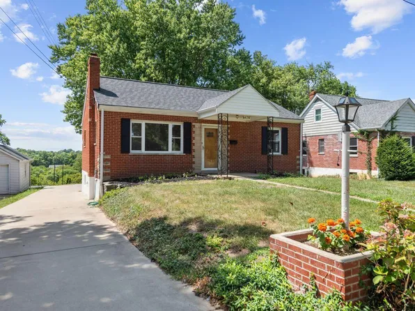 8478 Persimmon Grove Pike, Alexandria, KY 41001