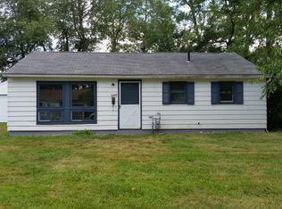 1802 14th St SE, Canton, OH