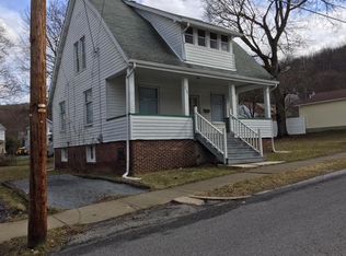 239 Monterey Ave, Ridgway, PA 15853