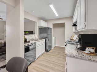 Sherwood Trails Apartment Homes, Sherwood, AR 72120
