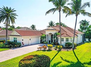 14135 Reflection Lakes Dr, Fort Myers, FL 33907