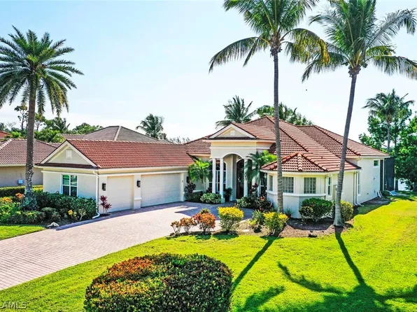 14135 Reflection Lakes Dr, Fort Myers, FL 33907