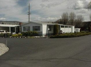 3500 Summers Ln UNIT 30, Klamath Falls, OR 97603