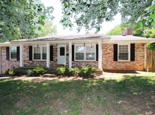 1909 Holly St, Kingsport, TN 37660