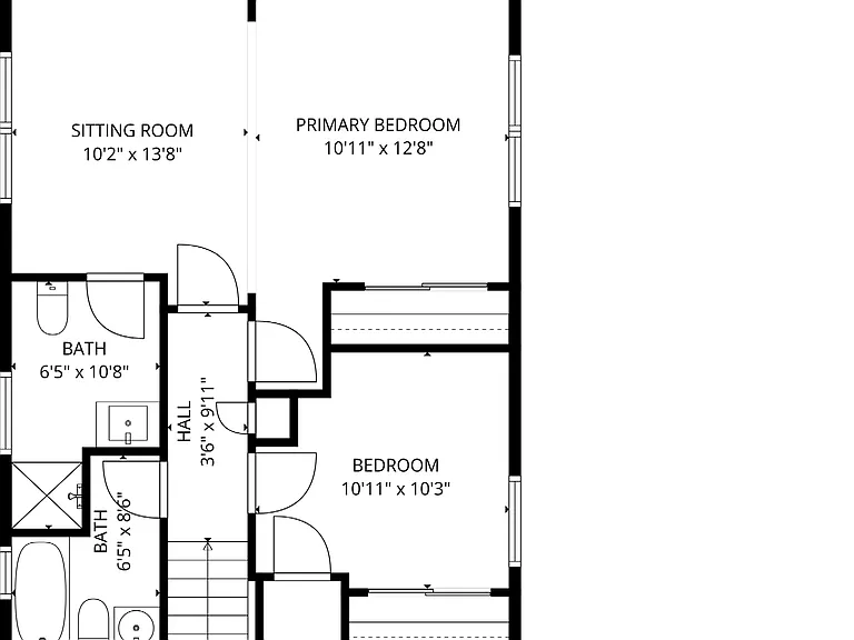 123 Walnut St NW — Photo 22
