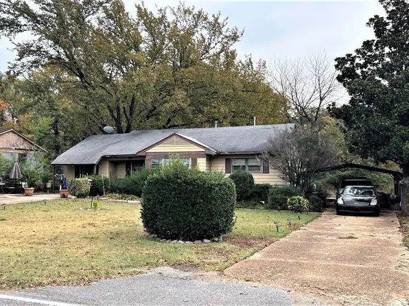 3718 Boxtown Rd, Memphis, TN 38109