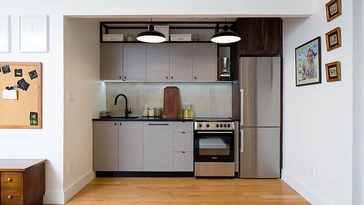 Rented by Nooklyn NYC LLC | media 1