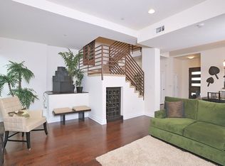 2512 28th St APT 107, Santa Monica, CA 90405