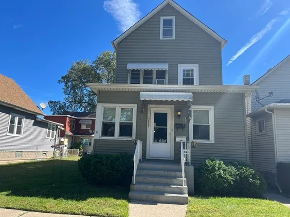 13047 S Houston Ave, Chicago, IL 60633