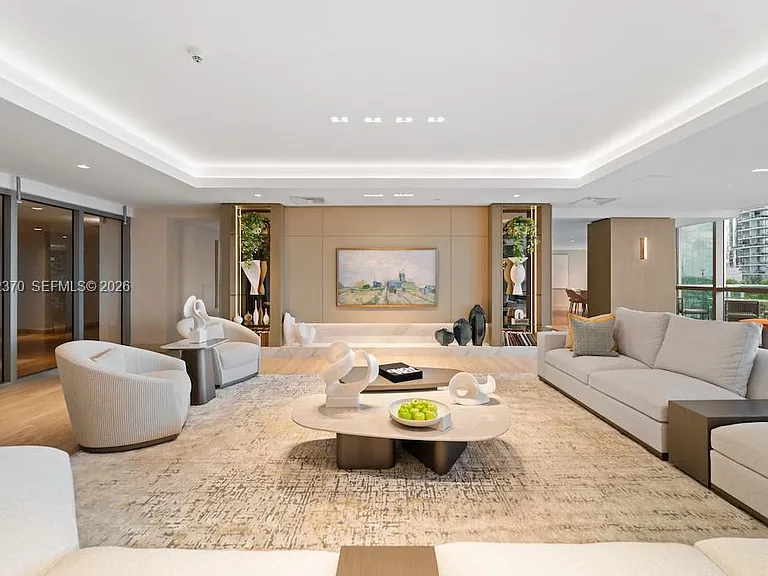 900 Biscayne Blvd #2312 — Photo 31
