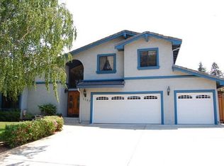 1107 Easy St, Morgan Hill, CA