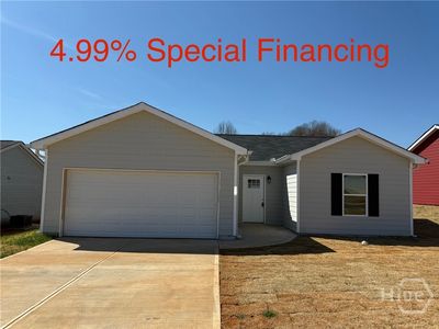 133 Adaline Ct, Carnesville, GA, 30521