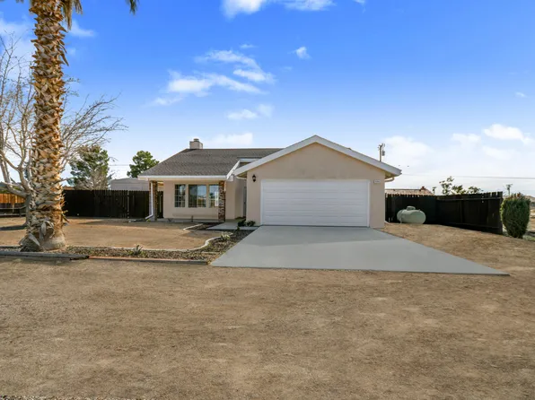 9308 Margery Ave, California City, CA 93505