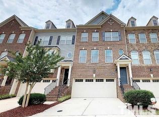 8315 Primanti Blvd, Raleigh, NC 27612