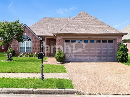 7010 S Beringer Dr Photo 1