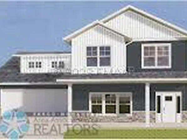 208 N Neuman Blvd, Colfax, ND 58018