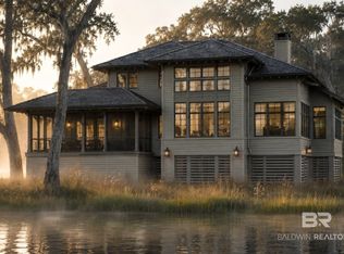 34 Seahawk Ln, Orange Beach, AL 36561