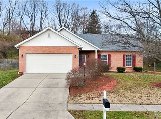 4885 Millridge Rd, Dayton, OH 45424