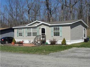 504 Amy Ln, Rochester, PA 15074