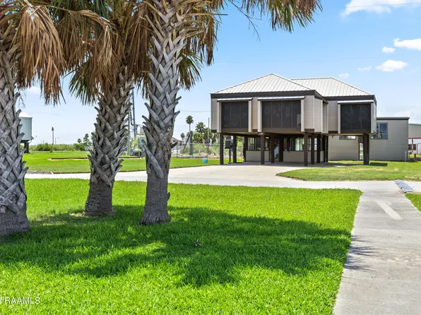 119 Vermillion Bay Ln, Cypremort Point, LA 70538