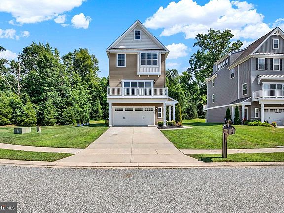 3rd image of 2103 Gablers Shore Ct