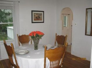 516 Summer St, Arlington, MA 02474