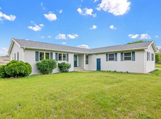 17213 Van Buren St NE, Ham Lake, MN 55304