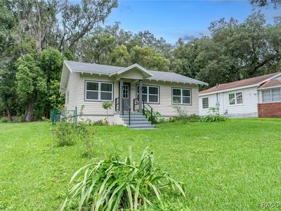 322 Highland St, Brooksville, FL, 34601