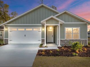 1004 SW 67th Way, Gainesville, FL 32607