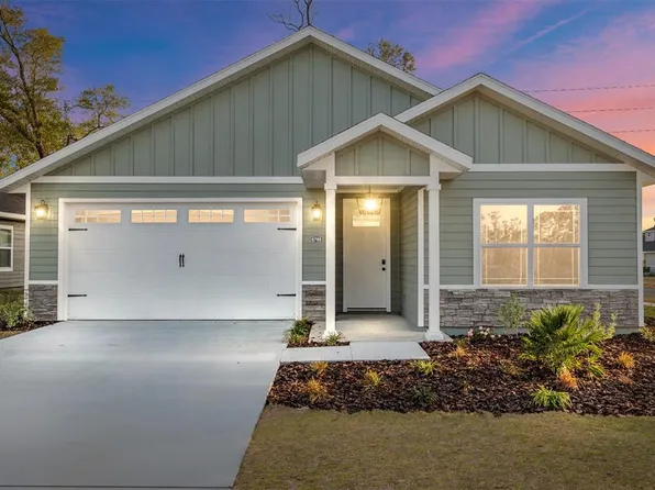 1038 SW 67th St, Gainesville, FL 32607