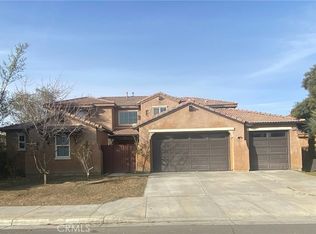 2139 Cardinal Way, San Jacinto, CA 92582