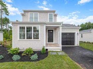 18 Pat Rose Way, Rockland, MA 02370