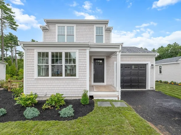 18 Pat Rose Way, Rockland, MA 02370
