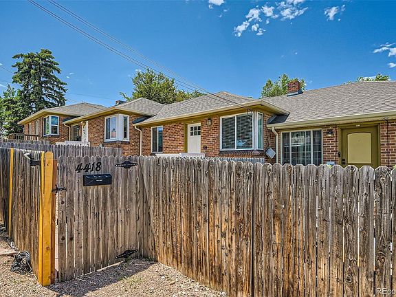 3rd image of 4418 W 11th Avenue