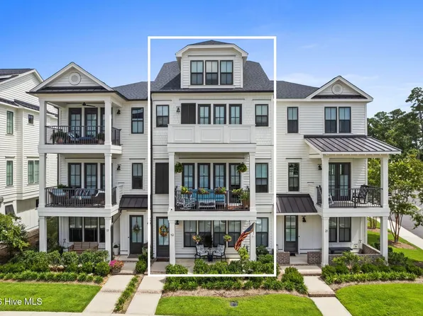 19 Hobie Run, Wilmington, NC 28412