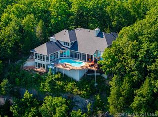 420 Cedar Crest Dr, Lake Ozark, MO 65049