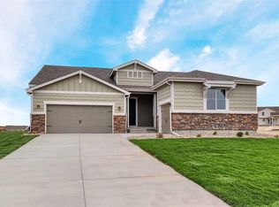 5589 Turnbury Cir, Elizabeth, CO 80107