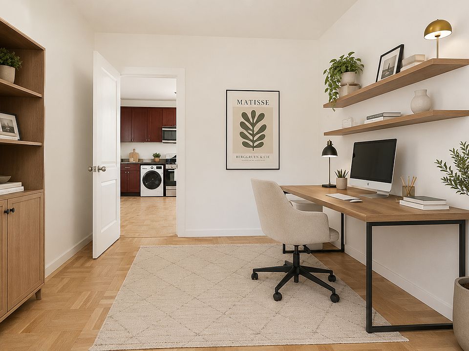 2nd image of 720 Degraw St APT 2C