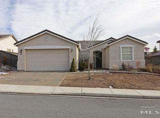 7970 Fire Opal Ln, Reno, NV 89506