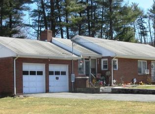 135 Pike Rd, Howard, PA 16841