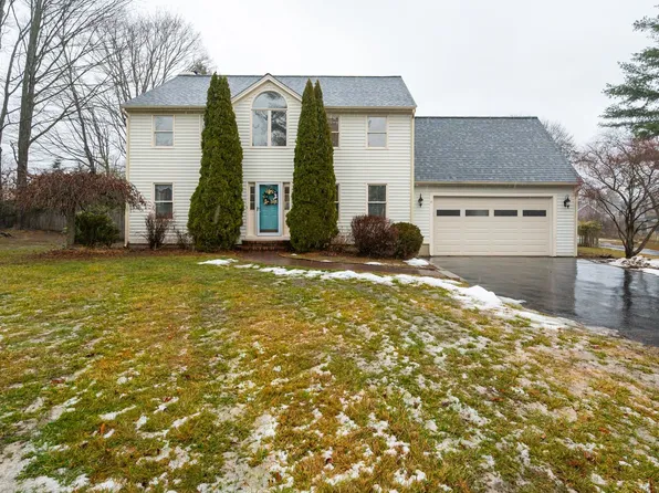 58 Mace Road, Hampton, NH 03842