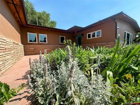 1207 Lincoln Street, Alamosa, CO 81101