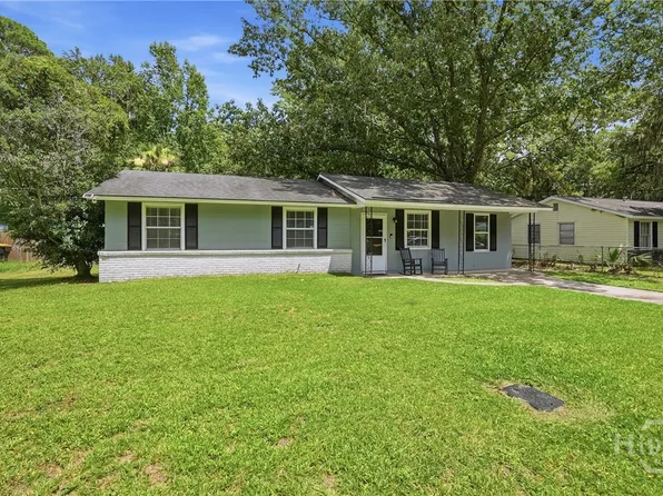 5616 Jan Street, Savannah, GA 31406