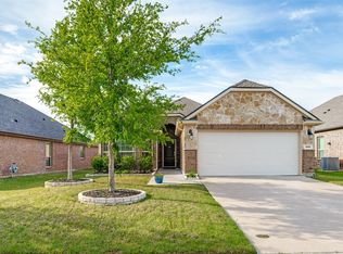 806 Brittany Dr, Anna, TX 75409